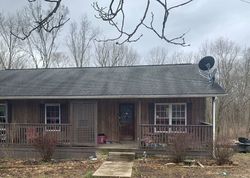 Foreclosure in  MUSSEL SHOALS RD Owenton, KY 40359
