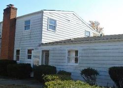 Foreclosure in  OLYMPIA DR Fort Wayne, IN 46819