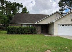 Foreclosure in  PINE BREEZE CT Lakeland, GA 31635