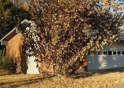 Foreclosure in  COUNTY ROAD MM Lamar, CO 81052