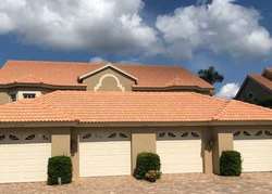 Foreclosure in  SOUTHAMPTON DR  Bonita Springs, FL 34135