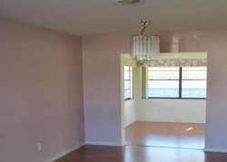 Foreclosure in  FORT DUQUESNA DR Sun City Center, FL 33573