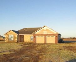 Foreclosure in  S 4440 RD Vinita, OK 74301