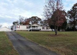 Foreclosure in  HANNA DR Vincent, AL 35178