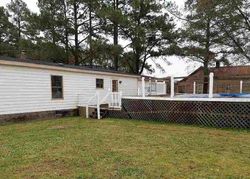 Foreclosure in  PRINCETON KENLY RD Kenly, NC 27542