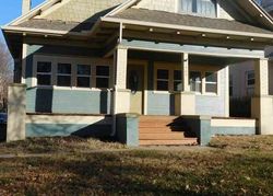 Foreclosure in  E DOUGLAS AVE Wichita, KS 67208