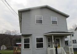 Foreclosure in  GARDINIER ST Schenectady, NY 12306