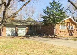 Foreclosure in  N SABIN ST Wichita, KS 67212