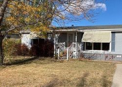 Foreclosure in  MERCURY DR Rapid City, SD 57703