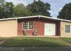 Foreclosure Listing in SW 107TH PL MIAMI, FL 33165