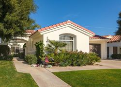 Foreclosure in  RIVIERA La Quinta, CA 92253