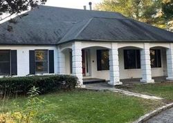 Foreclosure in  FARMWOODS LN Glen Head, NY 11545