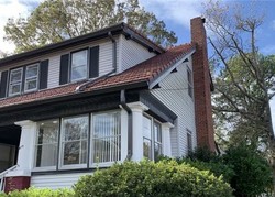 Foreclosure in  NEWPORT AVE Norfolk, VA 23508