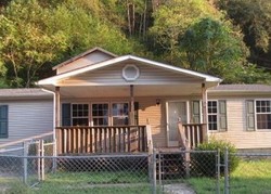 Foreclosure in  DRY BRANCH DR Charleston, WV 25306