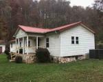 Foreclosure in  ALLENS FORK RD Charleston, WV 25320