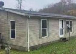 Foreclosure in  HOLLAND AVE Weston, WV 26452