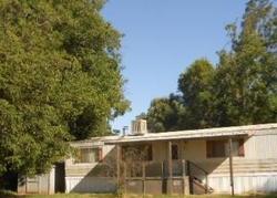 Foreclosure in  CLEMENT AVE Los Molinos, CA 96055