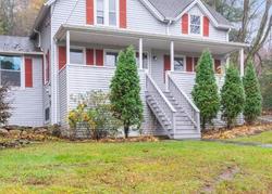 Foreclosure in  GIFFORD ST Norwich, CT 06360