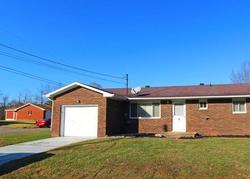 Foreclosure in  W LUBECK HILLS DR Washington, WV 26181