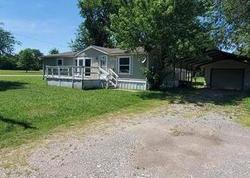 Foreclosure in  E DUNCAN RD Haskell, OK 74436