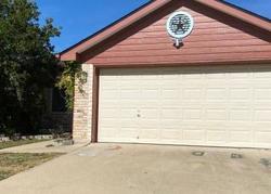 Foreclosure in  COUNTY ROAD 3432 Lampasas, TX 76550