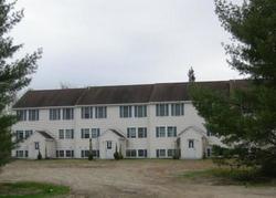 Foreclosure in  SUNDAY RIVER RD UNIT 6 Bethel, ME 04217