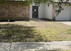 Foreclosure in  CASTLEMONT LN Spring, TX 77388