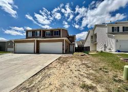 Foreclosure in  INDIAN SCOUT DR Casper, WY 82604