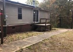 Foreclosure Listing in DEANBURG RD MEDON, TN 38356