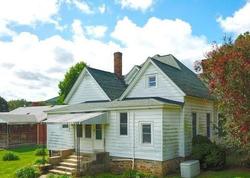 Foreclosure in  HERNDON AVE New Castle, VA 24127