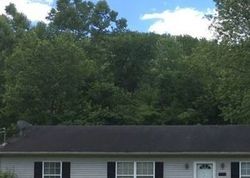 Foreclosure in  MCWHORTER RD Jane Lew, WV 26378