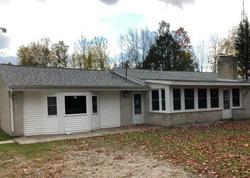 Foreclosure in  GODDARD RD Mikado, MI 48745