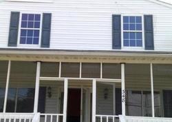 Foreclosure in  NICHOLSON RD Essex, MD 21221