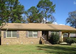 Foreclosure in  BEAUVOIR DR Florence, SC 29505