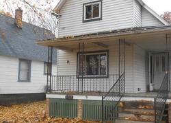 Foreclosure in  POWELL AVE Hyde, PA 16843