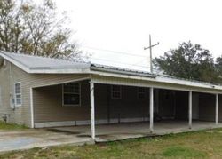 Foreclosure in  HIGHWAY 308 Labadieville, LA 70372