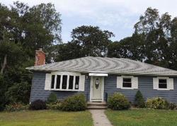 Foreclosure Listing in GEORGE ST PROSPECT, CT 06712