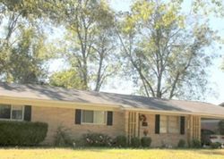 Foreclosure in  PRIMROSE ST Greenville, MS 38701