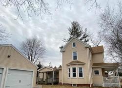 Foreclosure in  GLENWOOD ST Manchester, CT 06040