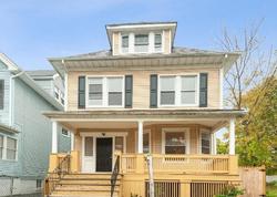 Foreclosure in  N 22ND ST East Orange, NJ 07017