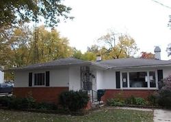 Foreclosure in  FERN DR Toledo, OH 43613