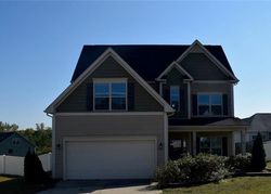 Foreclosure in  CENTURY DR Cameron, NC 28326