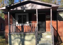 Foreclosure in  NORMAN ST Columbia, SC 29203