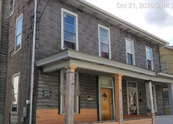 Foreclosure in  E SPRUCE ST Williamstown, PA 17098