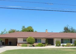 Foreclosure in  GARNSEY AVE Bakersfield, CA 93309