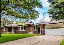 Foreclosure in  N WALROUND LN Peoria, IL 61615