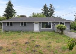 Foreclosure in  SPURGEON CREEK RD SE Olympia, WA 98513