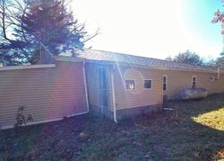 Foreclosure in  CANIFF RD Freehold, NY 12431