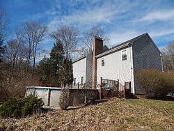 Foreclosure Listing in CARDINAL CIR TORRINGTON, CT 06790