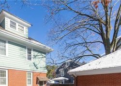 Foreclosure in  ANGELL ST Providence, RI 02906